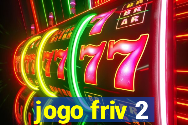 jogo friv 2